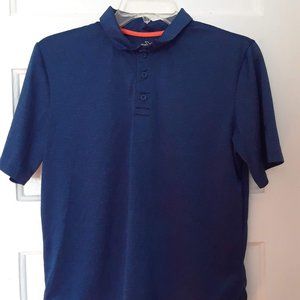 Boys 14/16 ZeroXposur Performance Polo